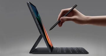 Tablet de Xiaomi