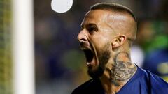 San Martín de Tucumán - Boca: horario, TV y cómo ver en vivo