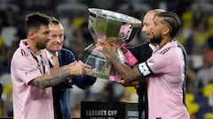 When is the 2024 Leagues Cup? Times, how to watch on TV and stream online | Soccer