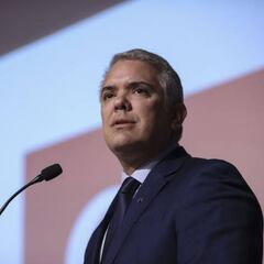 ¿Por qué no se presenta Iván Duque a las Elecciones Presidenciales 2022?