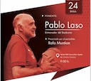 Charla de Pablo Laso en el Foro Económico de la revista Dato