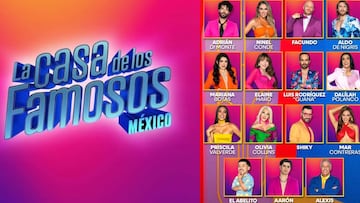 La Casa de los Famosos: Horario, canal TV y dónde ver quiénes serán los nominados de hoy |30 de julio