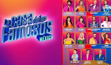 La Casa de los Famosos México 2025: Cómo votar para salvar a tu favorito y dónde hacerlo | 30 de julio