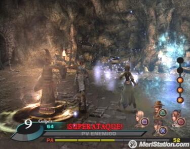 Valkyrie Profile Silmeria, Impresiones versión final