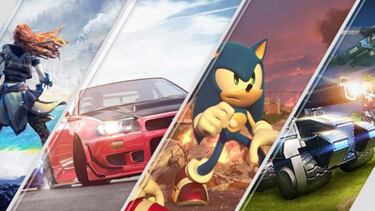 Los 16 nuevos juegos para PS4 de esta semana