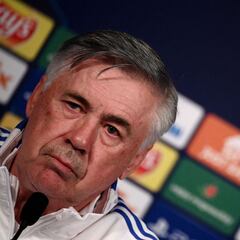 With just one win in five, Madrid bid to stay clear of Sevilla