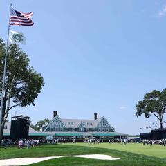 Así es Oakmont: una oda a las leyes de Darwin