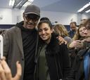 Yannick Noah seguirá al frente del equipo francés de Davis