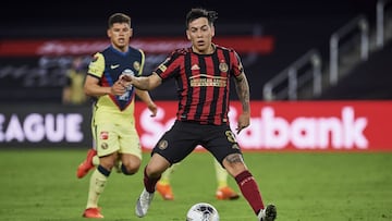 Atlanta United vs Am&eacute;rica en vivo: Concachampions, en directo