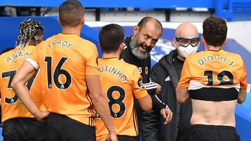 Chelsea – Wolves (2-0) Resumen del partido y goles: Premier League, jornada 38