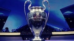 UEFA confirm postponement of Champions & Europa League finals