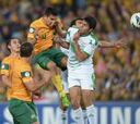 Australia, Irán y Corea del Sur se clasifican para el Mundial