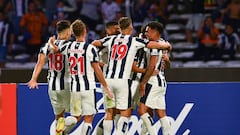 Talleres 1-0 U. Católica: resumen, goles y resultado