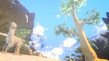 Captura de pantalla - Yonder: The Cloud Catcher Chronicles (PC)