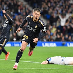 ¿Quién ganará LaLiga EA Sports 2023/24? Apuestas, pronósticos y favorito