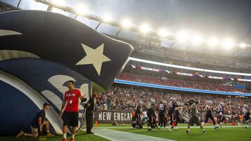 The New England Patriots will face the Philadelphia Eagles this Thursday, Aug. 19, on week 2 of the preseason. 