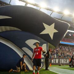 New England Patriots vs. Philadelphia Eagles, 2021 NFL preseason game: times, TV and how to watch online