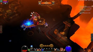 Captura de pantalla - Torchlight II (PC)