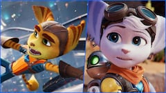 Ratchet &amp; Clank para PS5