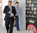 El Girona se convierte en Sociedad Anónima