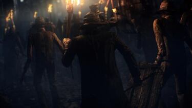 Bloodborne, Impresiones E3