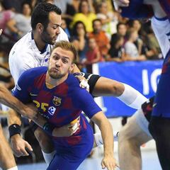 El Barcelona, al asalto de su quinta corona mundial