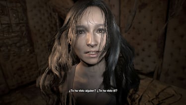 Nintendo Switch 2 demuestra que es la nueva casa de Resident Evil: impresiones de 7 y Village a las puertas de Requiem