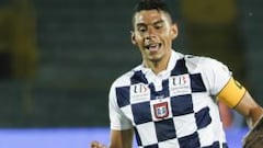 Gordillo: “Vengo a hacer mi trabajo, no a suplir a Torres”