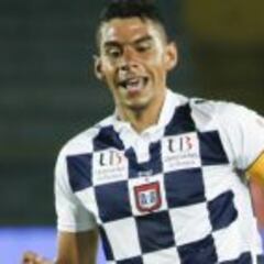 Gordillo: “Vengo a hacer mi trabajo, no a suplir a Torres”