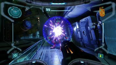 Cara a cara: Metroid Prime (GameCube) vs Metroid Prime Remastered (Switch)