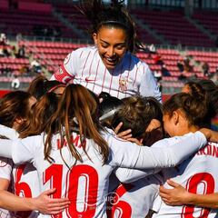 Isabella Echeverri: Del orgullo de Selección a la luz con Sevilla