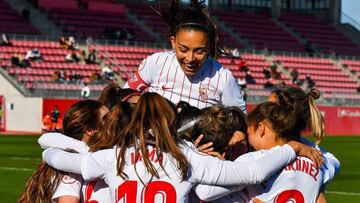 Isabella Echeverri: Del orgullo de Selección a la luz con Sevilla