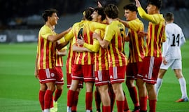 El Espanyol se lleva el derbi de la catalanidad