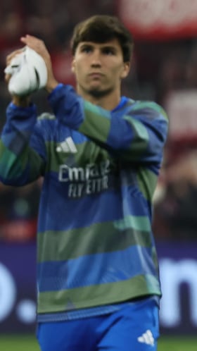 Los números de Mbappé desde su llegada al Real Madrid