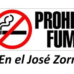 El estadio José Zorrilla estará libre de humos en la 2019-20