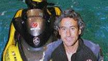 Álvaro de Marichalar.