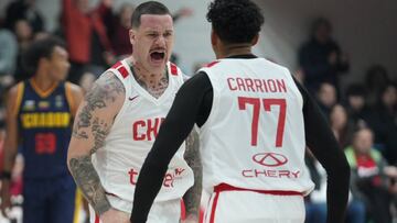 La Roja da el primer paso y sueña con el Mundial