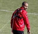 Inler debe demostrar ante Chile todo el fútbol que atesora