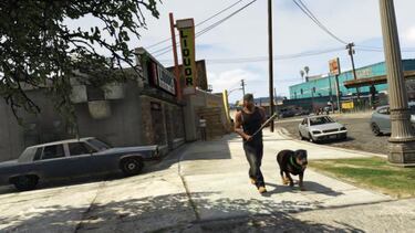 Descarga gratis el manual de Grand Theft Auto V
