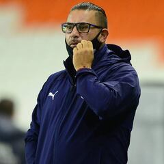 Mohamed: “El 'zapatazo' de Montes cambió el partido”