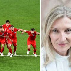 La Doctora Pippa: otra estrella en la selección de Inglaterra