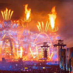 Lineup definitivo del EDC México 2024: bandas, artistas y quién toca cada día
