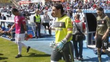 LA NUEVA PLANTILLA ESTRENARÁ CAPITÁN. La marcha de Cristian Álvarez (probablemente a San Lorenzo de Almagro) conllevará la elección de un nuevo primer capitán la próxima pretemporada. El portero lo era desde la marcha de Luis García, en septiembre de 2011.