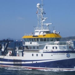 La madre de Olivia y Ana insiste en hallar el cuerpo de Gimeno: "No podemos tener la duda..."