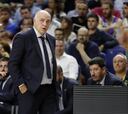 Laso: "Es importante empezar las competiciones bien"