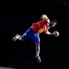 Teledeporte emitirá el Europeo de balonmano de Croacia