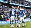 Resumen y goles del Real Sociedad vs Elche, jornada 26 de LaLiga Santander