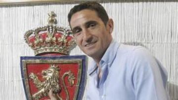 <b>CUESTIÓN DE HORAS. </b>Manolo Jiménez firmará su renovación en las próximas horas.