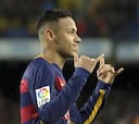 ESPN Brasil: Neymar renueva con el Barcelona hasta 2021