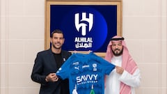 Mercado de fichajes: última hora de Real Madrid, Barcelona, Atlético y ligas internacionales...